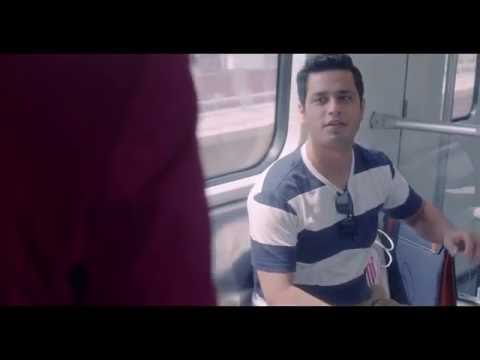 Brand Factory: Metro Ad Film
