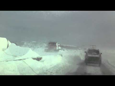 EGNATIA ODOS KOZANI !!!!APOKLISMENOI !!!!