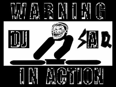 SHM Vs La Fuente-Dounia Antidote (DJ SAQ Mashup)