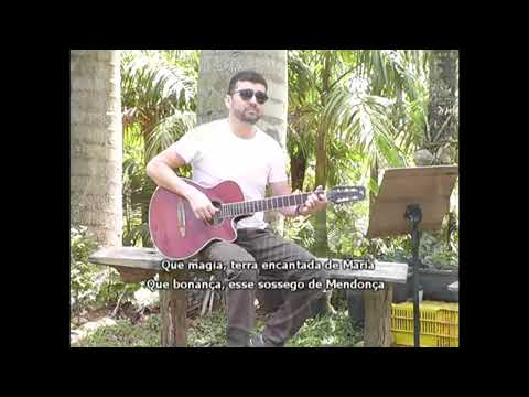 Tributo a Maria Mendonça