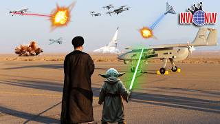 Download lagu Begun, the Drone War Has! - New World Next Week mp3