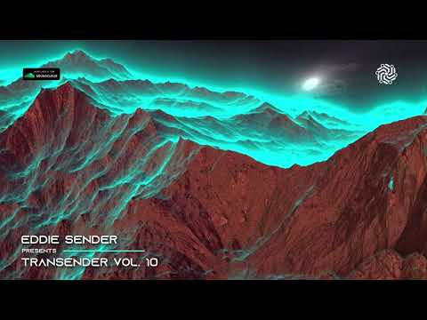 Eddie Sender presents Transender Vol. 10 (Radioshow) [EN]