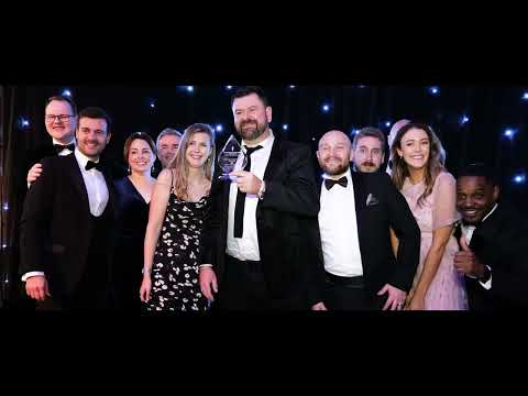 Construction Computing Awards 2022 - Collaboration Project of the Year 2022