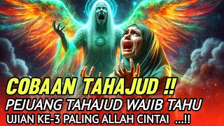 Download lagu “UJIAN TERBERAT PEJUANG TAHAJUD ‼️ NO 3 BIKIN ALLAH SEMAKIN CINTA.. mp3 Download lagu “UJIAN TERBERAT PEJUANG TAHAJUD ‼️ NO 3 BIKIN ALLAH SEMAKIN CINTA.. mp3