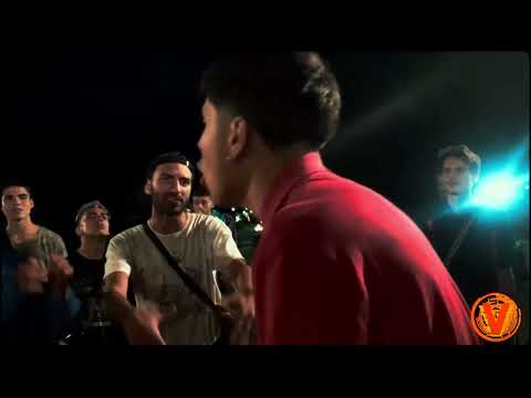 GIOVANE vs DOSEN vs SATA - 8VOS (FECHA 1) TORNEO DE VERANO