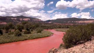 Composer Robert Kyr Finds Inspiration In The Desert