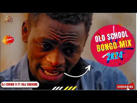 DJ Crown B official and CALLYSPINDJ