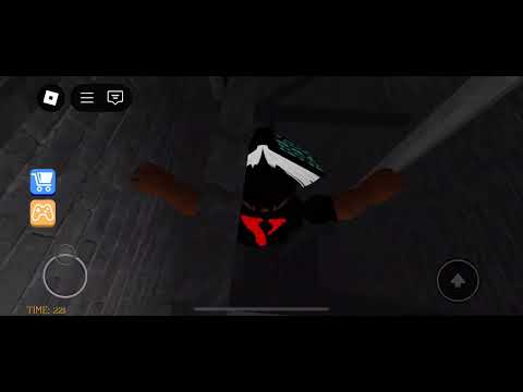 S2 E4 Roblox Grumpy Gran Part 1 walkthrough gameplay Horror Easy Mode.