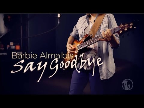 Tower Sessions | Barbie Almalbis - Say Goodbye S03E09