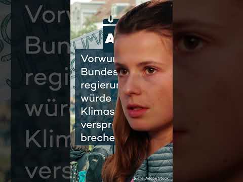 Top 10 Zitate 2022 - Platz 9 Luisa Neubauer
