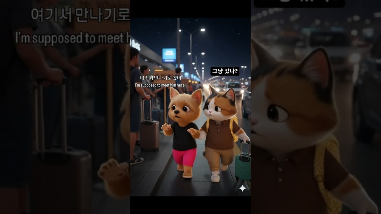 픽업 기사님이 안 나타날 때... ENTJ는 이렇게 합니다 (feat. 다낭 풀빌라) ??#다낭여행 #다낭 …