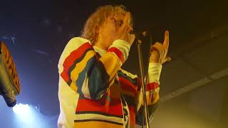 Stare   Prince of Wales Road, Live