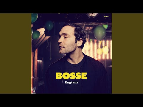 Ahoi Ade - Bosse