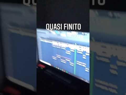 Astro Centauri - FREAKY (Snippet)