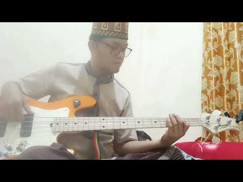 cover Bass Sayang Meusayang - #Firda Muna ft nazarshahalam. @ilhamsyahrizal6262