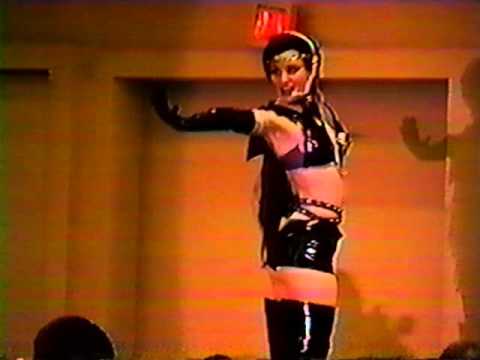AX 1997 Masquerade #15 - The Three Lights
