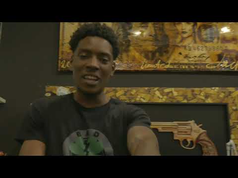 Tavv - Fuck it up ( Prodby ybr.beats )