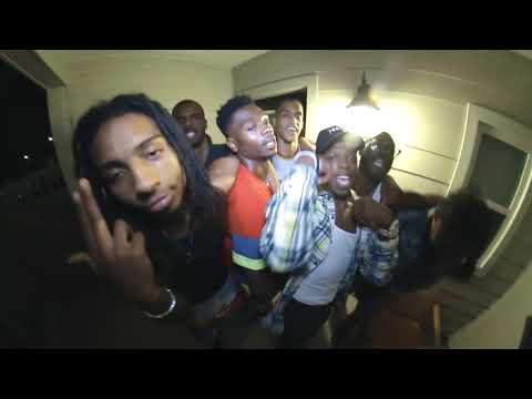 Wondu x Strapped Prod.Tex Loc