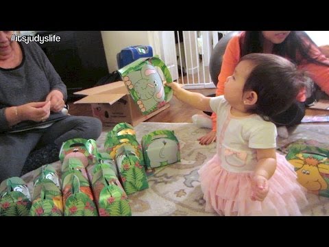 image-What do you give for a 1st birthday party?What do you give for a 1st birthday party?