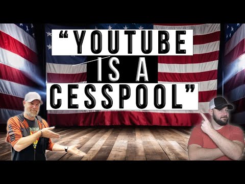 Everytown Gun Control pushes NBC To ATTACK "GunTubers"... Plus They Have A New "Attack Division"... Thumbnail