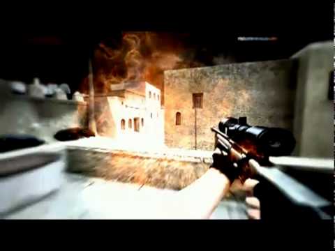 esl team clip eyeskalt-speedlink by noFX