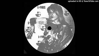 Treacle People - Further Away (Lotus Eaters)