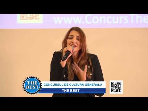 Moment artistic – COLEGIUL NAȚIONAL ”MIHAI VITEAZUL” PLOIEȘTI