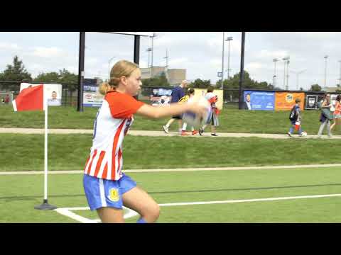 2021 Heartland Soccer Association Spring Cup