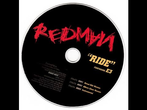 Redman - Ride ft E3