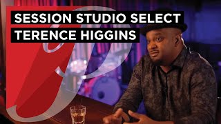 Video thumbnail for Pearl Session Studio Select drum kit w/Terence Higgins by Pearl Drums Europe
