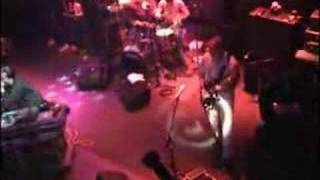 Tomahawk - Birdsong (Ipecac Tour 2003)