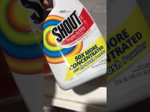 image-Are shout sticks discontinued?