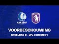 ? Voorbeschouwing KAA Gent - Beerschot