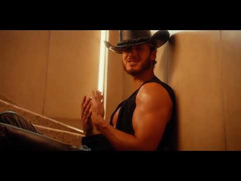 Fede Dorcaz - A Su Medida (Video Oficial)