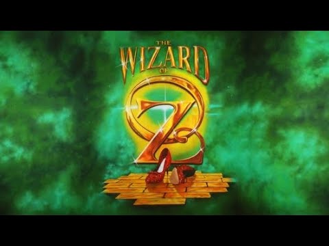 The Wizard Of Oz - From Pantages Theater (2013)