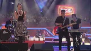 Lena Meyer-Landrut - Love Me (SKL-Millionen Show)