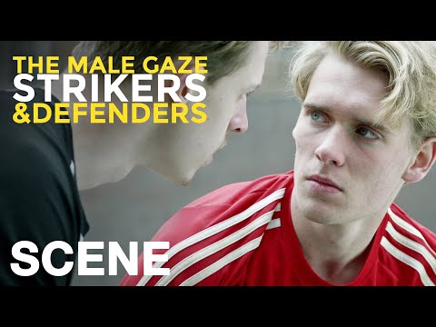 TMG: STRIKERS & DEFENDERS - Taking it for the Team