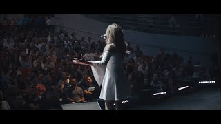 Run to You Whitney Houston // Elia Esparza