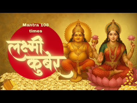 The MONEY Magnet Lakshmi Kuber Mantra You Need to Know for Diwali 2025