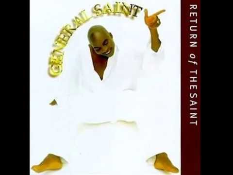 General Saint - Last Night featuring Don Campbell