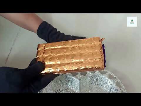 🔸Cadbury Imported (Malaysian) Dairy Milk "Roasted Almond" Chocolate Product Review || Almond Choco