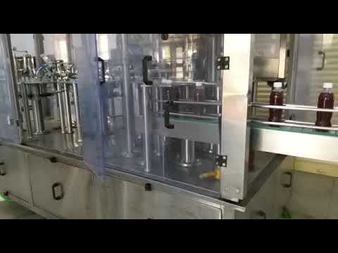 Beverage Soft Drink Complete Making Plant 90 BPM