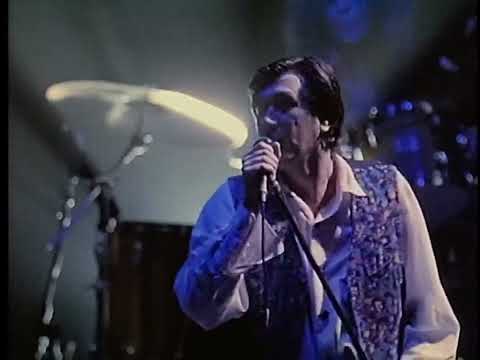 Bryan Ferry - The Bogus Man (The Bête Noire Tour)