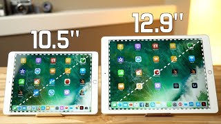 Which 2017 iPad Pro is right for you? 10.5