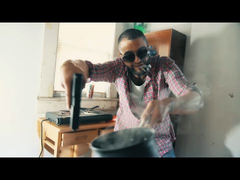 KDM Shey feat  GPC & Moneymaxxx ► Räuber oder Koch [Official Video  HD]