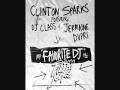 Clinton Sparks - Favorite DJ Ft. Jermaine Dupri ...