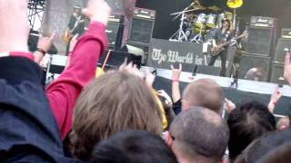 Motorhead - Ace of Spades - Sonisphere 2011-06-10