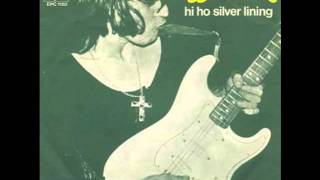 Jeff Beck - Hi ho Silver Lining