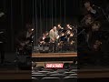 Jazz Great Ernie Watts Jams with the Kids! #short #shorts #shortsfeed #shortsvideo #shortvideo #jazz