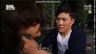 [사극왕 최수종] 슈퍼맨 일지매 시절부터 시작된 전설의 연기